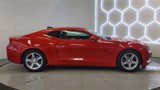 Used 2017 Chevrolet Camaro LT image 3