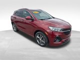 Used 2022 Buick Encore GX Select w/ Sport Touring Package image 3
