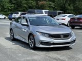 Used 2020 Honda Civic LX image 2