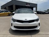 Used 2017 Kia Optima EX w/ Technology Package image 2