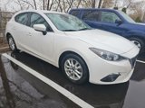 Used 2015 MAZDA MAZDA3 i Touring image 2