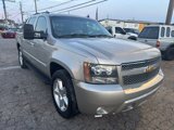 Used 2008 Chevrolet Avalanche LTZ w/ LTZ Preferred Equipment Group image 4