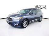 Used 2013 INFINITI JX35 FWD w/ Premium Pkg image 3