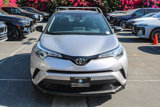 Used 2019 Toyota C-HR XLE image 2