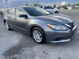 Used 2018 Nissan Altima 2.5 S w/ S Convenience Package image 3