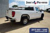 Used 2022 GMC Sierra 1500 Pro w/ Convenience Package image 5