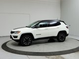 Used 2020 Jeep Compass Trailhawk image 3