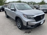 Certified 2023 Honda Ridgeline RTL image 3