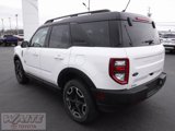 Used 2021 Ford Bronco Sport Outer Banks image 4
