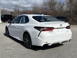 Used 2023 Toyota Camry SE image 6