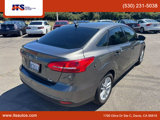 Used 2018 Ford Focus SE image 5