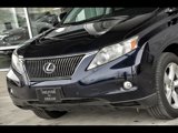 Used 2010 Lexus RX 350 AWD image 4