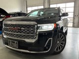 Used 2020 GMC Acadia Denali w/ Trailering Package image 3