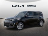 New 2025 Kia Soul LX image 3