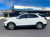 Used 2022 Chevrolet Equinox LT image 2