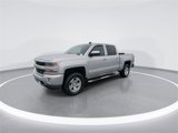 Used 2016 Chevrolet Silverado 1500 LT w/ All Star Edition image 4