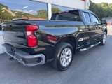 Used 2019 Chevrolet Silverado 1500 LTZ w/ LTZ Plus Package image 6