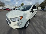 Used 2019 Ford EcoSport SE image 2