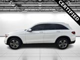 Certified 2021 Mercedes-Benz GLC 300 image 6