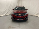 Used 2017 Chevrolet Traverse LT w/ Style and Technology Package image 3