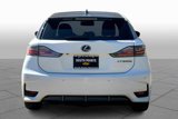 Used 2014 Lexus CT 200h image 4