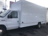 Used 2018 Ford E-450 and Econoline 450 Super Duty image 2