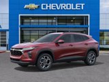 New 2025 Chevrolet Trax LT w/ LT Convenience Package image 2