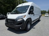 New 2024 RAM ProMaster 2500 w/ Convenience Group image 3