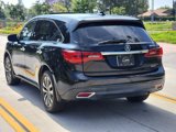 Used 2016 Acura MDX SH-AWD w/ Technology Package image 3