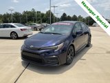 Used 2024 Toyota Corolla SE image 3