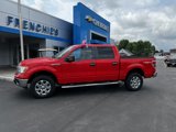 Used 2013 Ford F150 XLT w/ XLT Chrome Pkg image 3