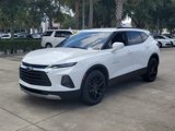 Used 2020 Chevrolet Blazer LT image 2