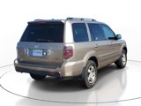 Used 2007 Honda Pilot EX-L image 4