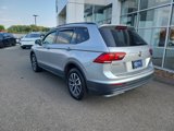 Certified 2021 Volkswagen Tiguan S image 4