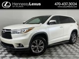 Used 2015 Toyota Highlander Plus image 2
