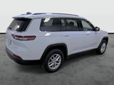Used 2023 Jeep Grand Cherokee L Laredo w/ Luxury Tech Group I image 4