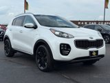 Used 2019 Kia Sportage EX w/ EX Sport Appearance Package image 2