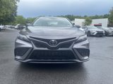 Certified 2023 Toyota Camry SE image 2