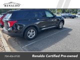 Used 2022 Ford Explorer XLT w/ Equipment Group 202A image 3