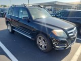 Used 2014 Mercedes-Benz GLK 250 BlueTEC 4MATIC image 2