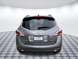 Used 2011 Nissan Murano LE w/ Navigation Pkg image 4
