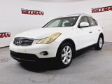 Used 2009 INFINITI EX35 Journey w/ Premium Pkg image 3