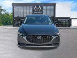 New 2025 MAZDA MAZDA3 s image 2
