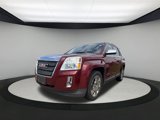 Used 2012 GMC Terrain SLT w/ Chrome and Technology Package image 3