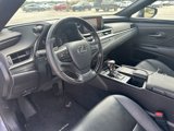 Certified 2021 Lexus ES 350 w/ Premium Package image 2