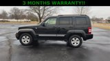 Used 2009 Jeep Liberty Sport w/ Popular Equipment Group image 5