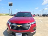 Used 2022 Chevrolet Traverse LT image 5