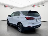 Used 2022 Chevrolet Equinox LT image 3