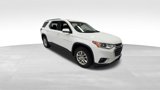 Certified 2021 Chevrolet Traverse LT image 3