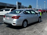 Used 2019 Nissan Sentra SV image 3